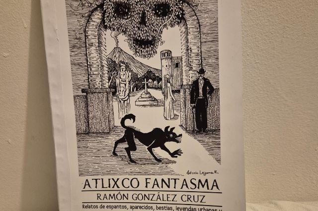 Atlixco Fantasma 