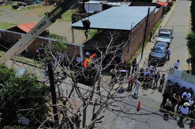 Atlixco inicia Plan Castor; intervendrán más de 100 árboles de riesgo