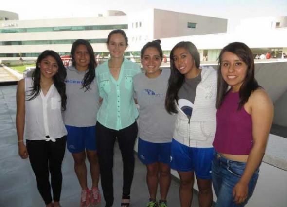 Foto Jaime Zambrano