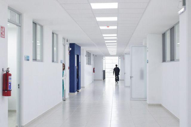Aulas de universidad 