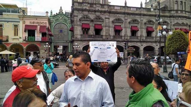 Foto Jaime Zambrano