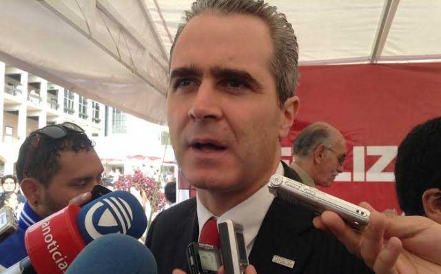 Foto Jaime Zambrano