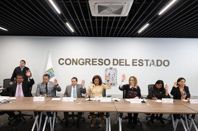 Diputados de Puebla 