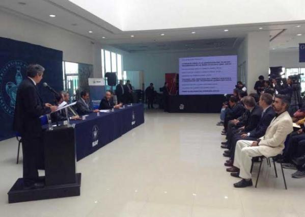 Foto Jaime Zambrano