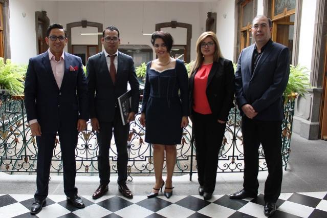 Foto Boletín