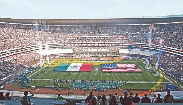Foto / Twitter @UniversalDeportes