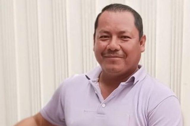 Baldomero Lezama León