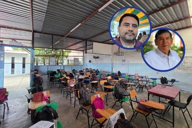 Bachillerato Emiliano Zapata 