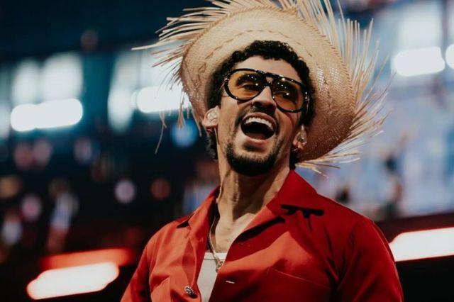 Bad Bunny activa nueva zona ‘Los Vecinos’ en CDMX para sus conciertos
