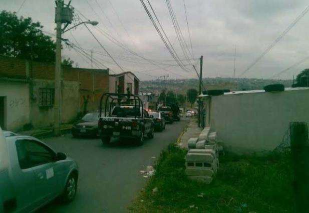 Foto Diana Jiménez