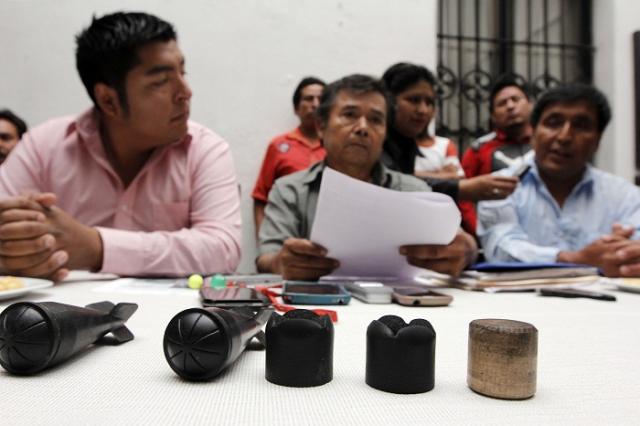 Foto Agencia Enfoque