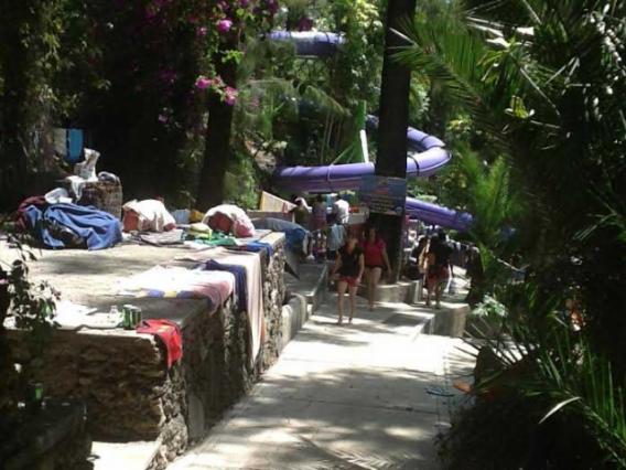 Foto Jaime Zambrano