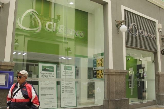 Foto: Agencia Enfoque