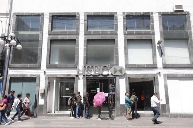 ¿Por qué los bancos no abrirán durante el Buen Fin en Puebla?