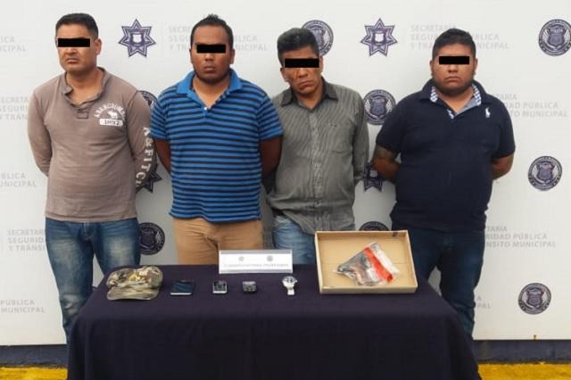 Foto Boletín