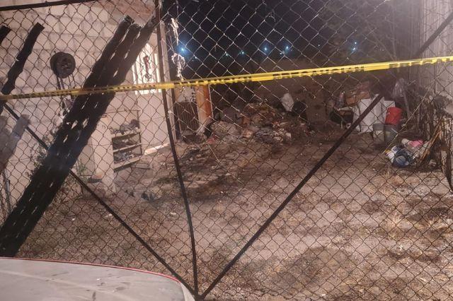 Basura en Tehuacán 