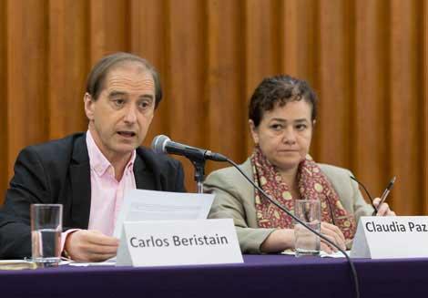 Foto La Jornada