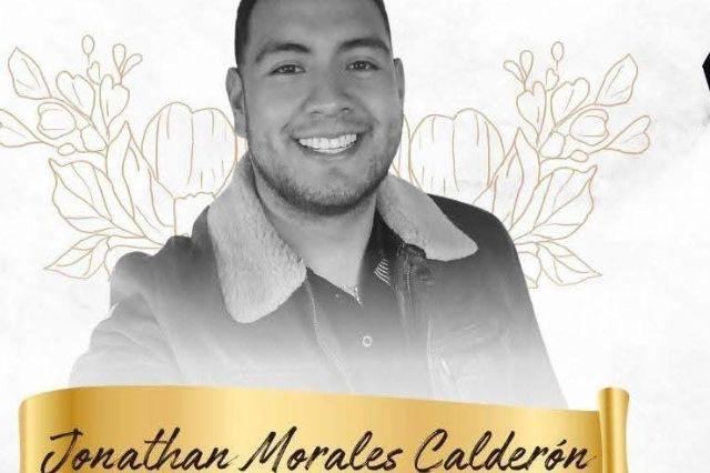 Jonathan Morales