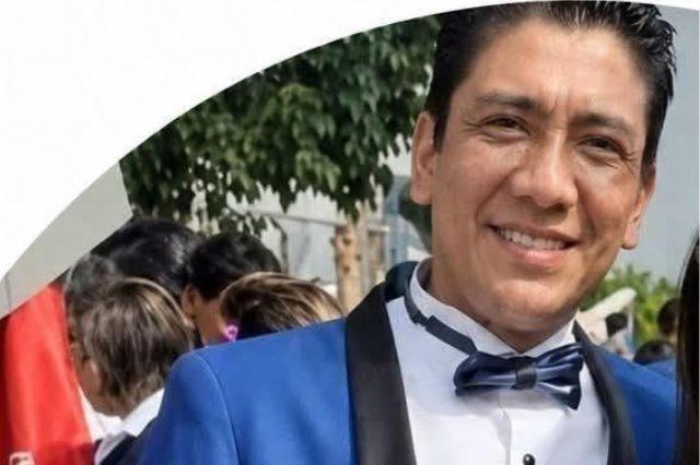 Muere profesor 