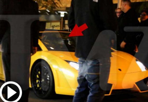 Foto TMZ