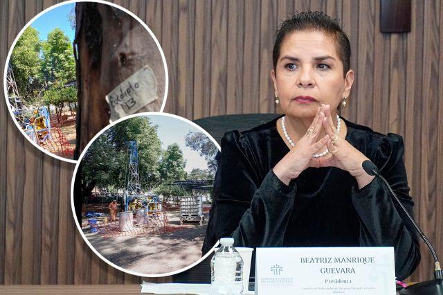 Beatriz Manrique Guevara