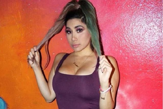 Foto: Instagram @alexissoy