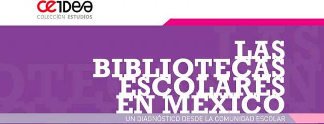 Portada del Diagnóstico de bibliotecas 2010