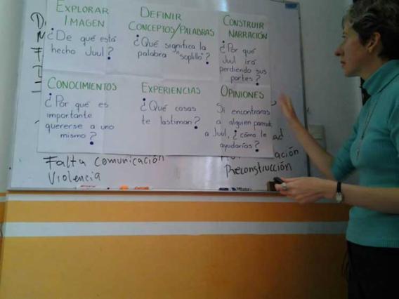 Oferta CPL talleres de formación bibliotecaria