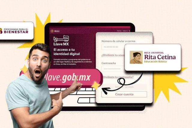 Beca Rita Cetina 2025 amplía registro última fecha es el 5 de octubre