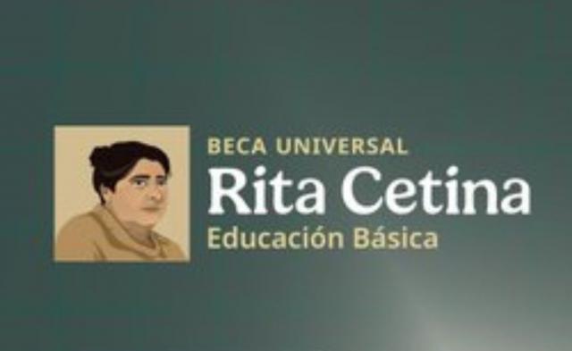 Beca Rita Cetina