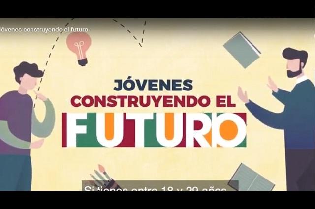 Foto / jovenesconstruyendoelfuturo.stps.gob.mx