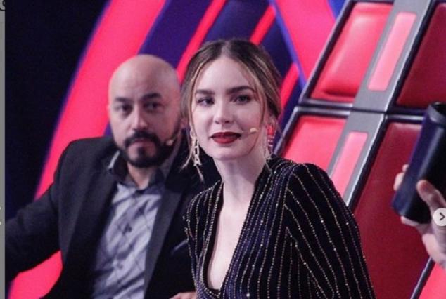 Foto / Instagram / Agencia México