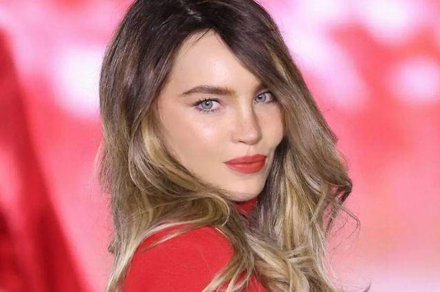 Belinda protagoniza la serie Carlota, producción de HBO Max