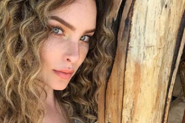 Foto / Instagram @belindapop               