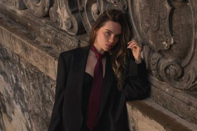 “Me da melancolía cambiar de país”: Belinda anuncia salida de México