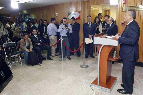 Foto La Jornada