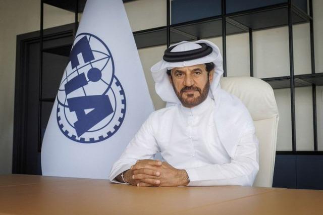 Ben Sulayem impulsa reformas para aumentar el control en la FIA