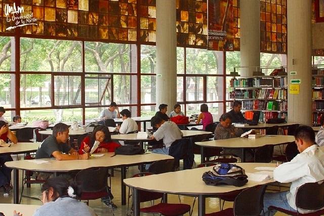 Foto UNAM