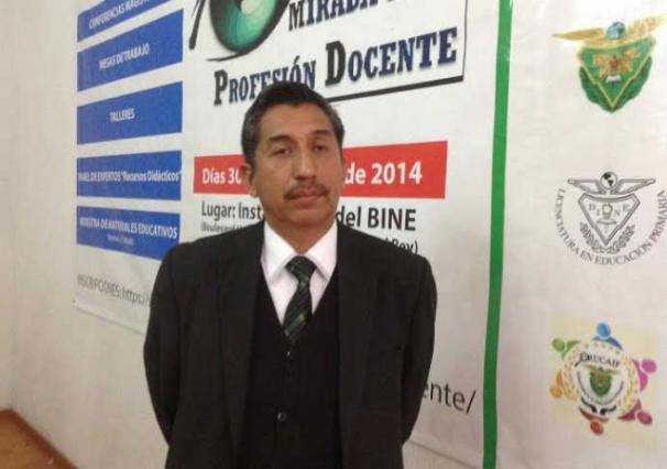 Foto Jaime Zambrano