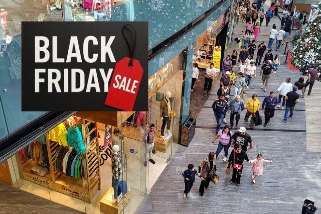 Aprovecha Black Friday 2025 y revisa qué tiendas tendrán descuentos