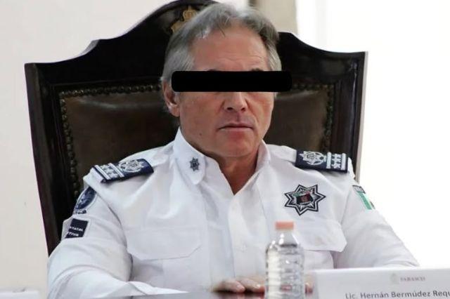 Hernán Bermúdez
