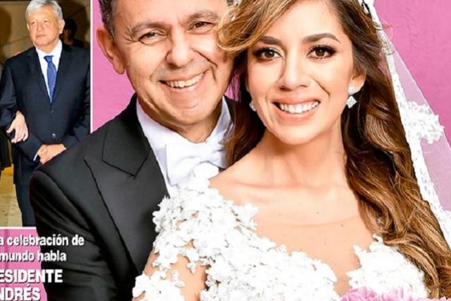 Foto / Revista Hola