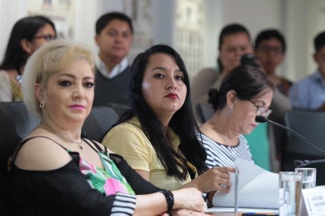 Foto / Congreso del Estado