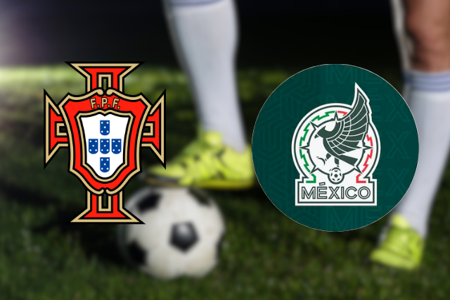 Fanki reabre fechas para la preventa del México vs Portugal tras fallas