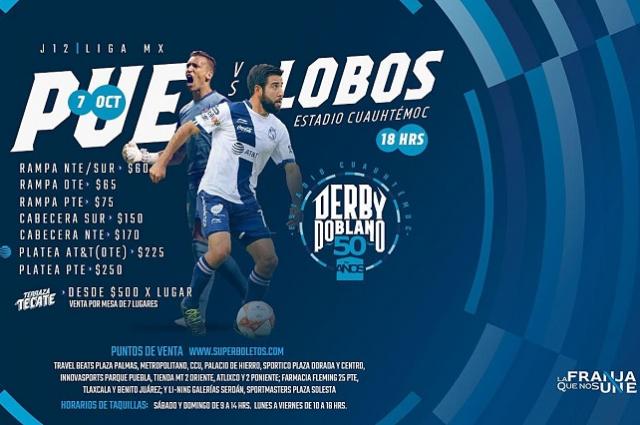 Foto: Twitter @ClubPueblaMX