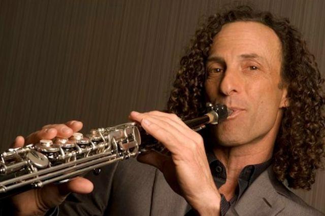 Activan boletos 2x1 para el concierto de Kenny G en Puebla