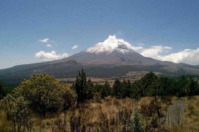 Foto UNAM