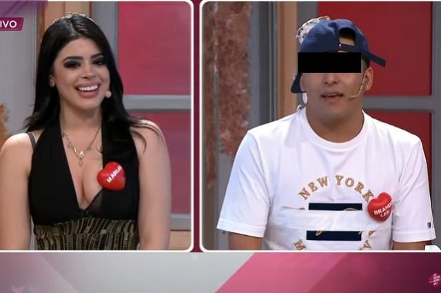 Foto captura de pantalla YouTube