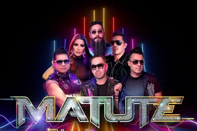 Aprovecha boletos 2x1 para ver a Matute en el Brujas Fest Puebla 2025