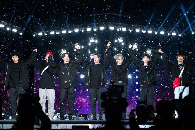 BTS vuelve a México en 2026: estos son los precios de los boletos